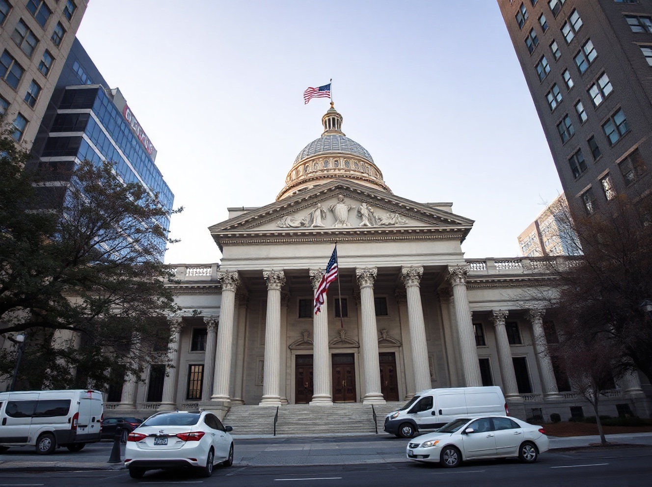 US Treasury Seeks Public Comments on Proposed Rules for GENIUS Act Implementation