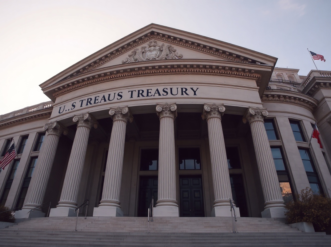U.S. Treasury Lifts Iran-Related Sanctions: What It Means