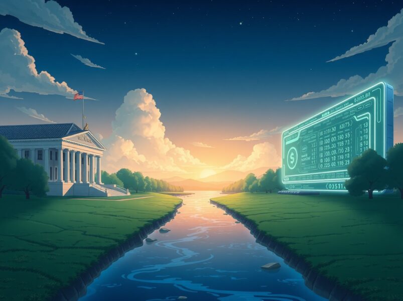 CBDC Plans Definitively Shelved: US Treasury Secretary Confirms No Digital Dollar Development