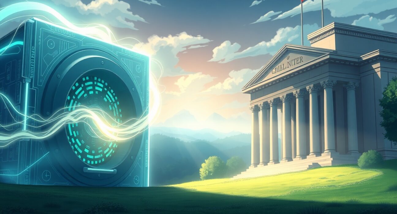 Analysis of US Treasury sanctions on crypto exchanges for Iran fund laundering.