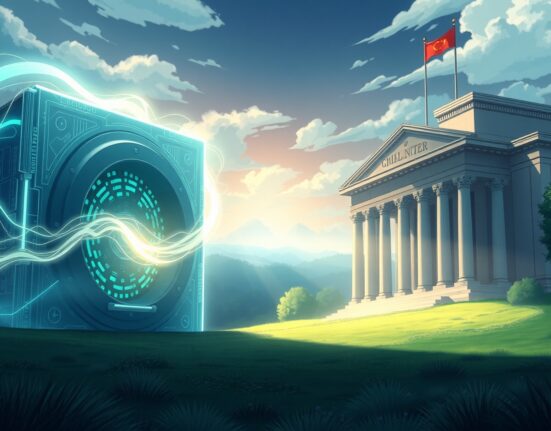 Analysis of US Treasury sanctions on crypto exchanges for Iran fund laundering.