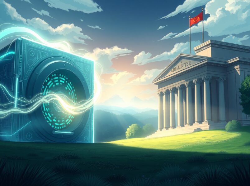 US Treasury Sanctions Crypto Exchanges in Unprecedented Crackdown on Iran’s Digital Finance Network