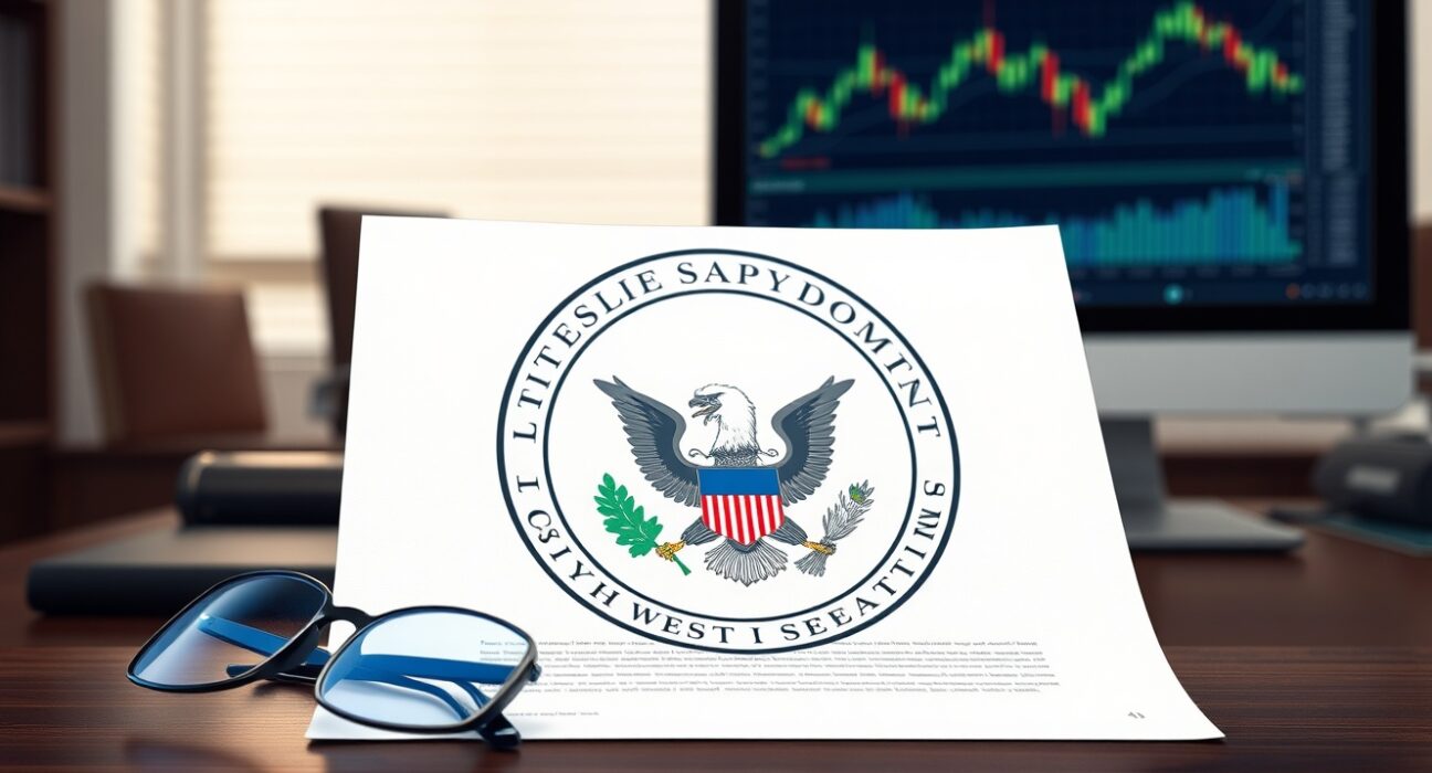 US Treasury sanctions document targeting North Korean crypto job schemes and fraudulent IT workers.