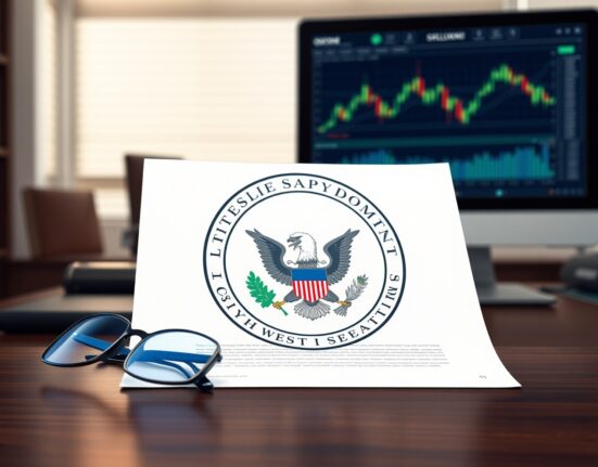 US Treasury sanctions document targeting North Korean crypto job schemes and fraudulent IT workers.