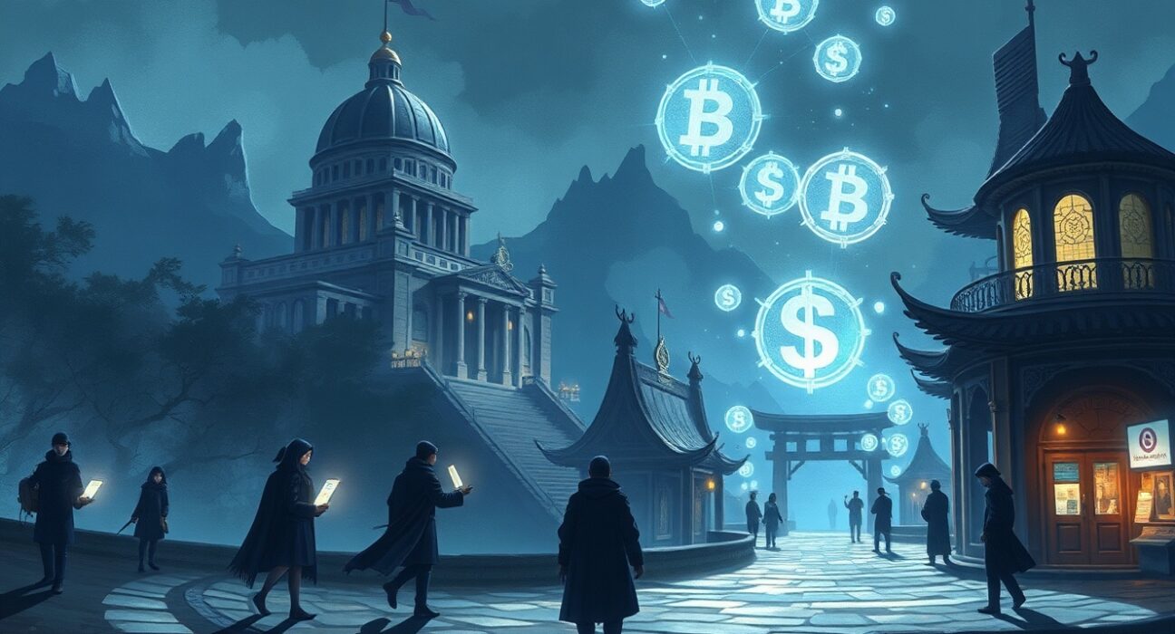 US Treasury sanctions Russian firm Operation Zero for trading stolen government hacking tools via cryptocurrency transactions