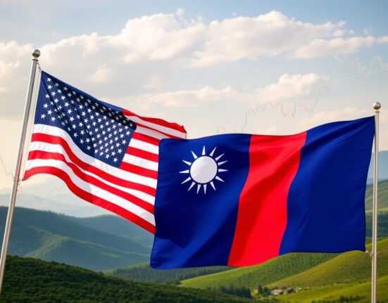 Revolutionary Exchange Rate Agreement: U.S. Treasury and Taiwan Central Bank Forge Unprecedented Currency Stability Pact