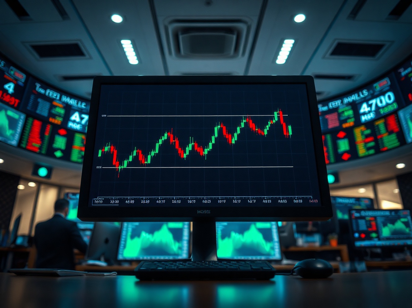 U.S. Treasury Yields Firm as Market Awaits Kevin Warsh’s Debut; Eurozone Debt Rally Continues