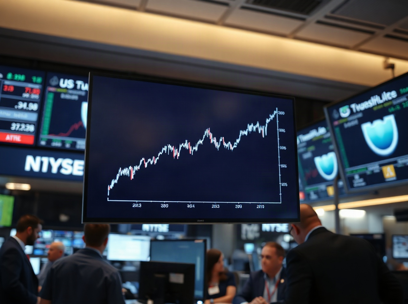 US Treasury Yields Surge: What It Means for Markets and Borrowers
