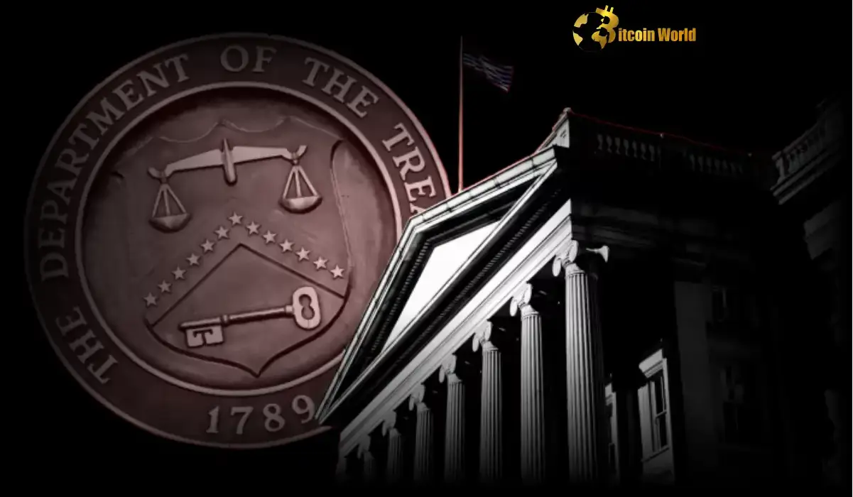 US Treasury Yields Warning What Rising Bond Yields Mean for Crypto Market Impact