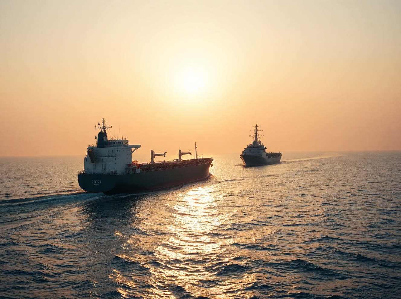 US Vice President Vance Calls for Mechanism to Keep Strait of Hormuz Open