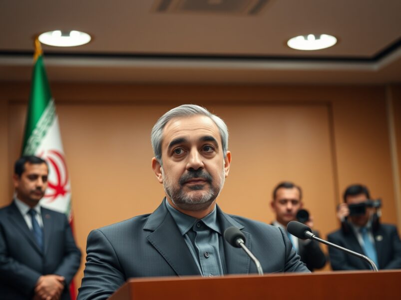 US War Objectives Failed: Iranian Foreign Minister Exposes Strategic Setbacks