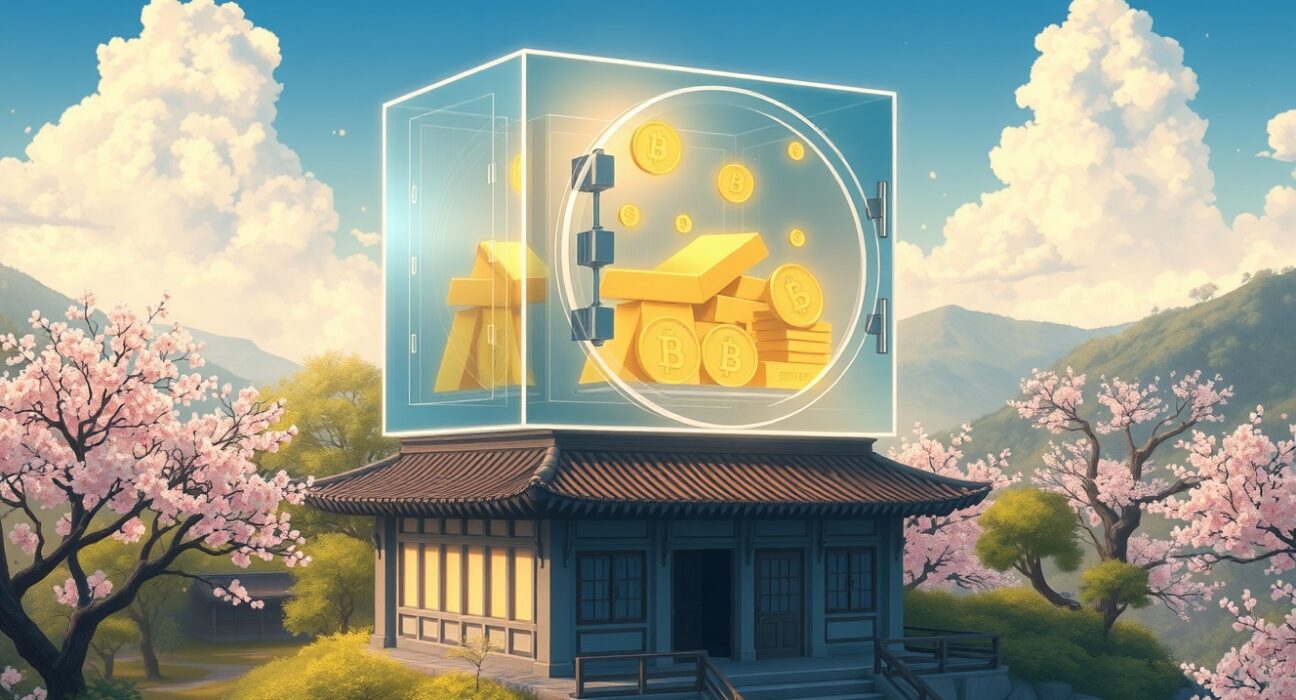 Tether and Anchorage Digital's USAT stablecoin achieves proof of reserves transparency milestone