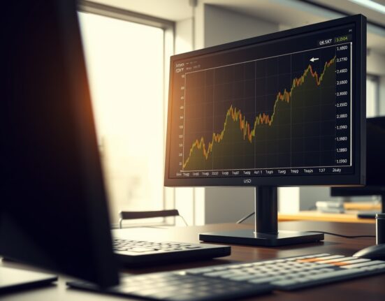 Analysis of the US dollar's sustained breakout driven by global energy market shocks in 2025.