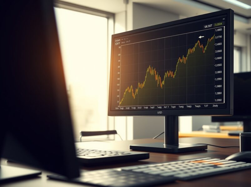 USD Breakout: How a Relentless Energy Shock Fuels Dollar Dominance in 2025