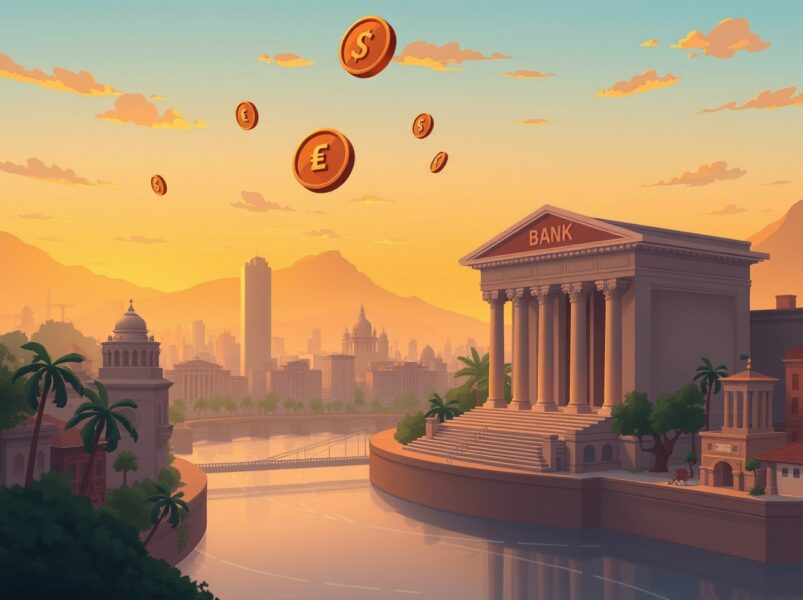 USD/BRL Exchange Rate: Markets Carefully Weigh Selic Path and Foreign Inflows – Societe Generale Analysis