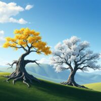 Analysis of USD/CAD currency pair strength despite US inflation data showing economic divergence between nations.