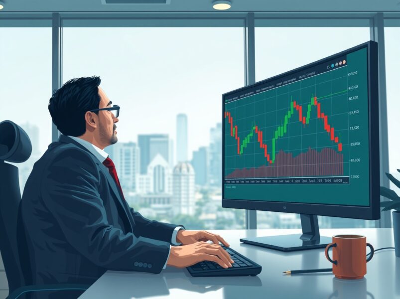 USD/CAD: Bank of Canada Cautious Stance Fuels Choppy Trading – TD Securities Insights