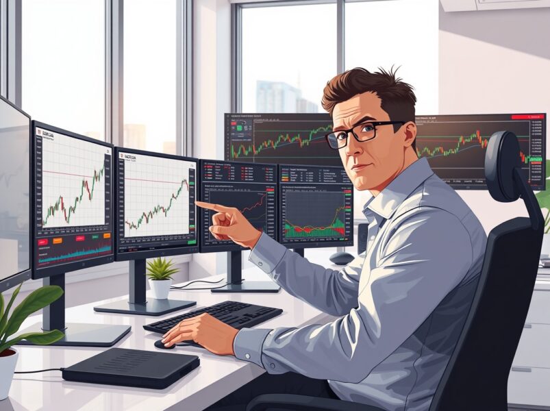 USD/CAD Analysis: Scotiabank Reveals Bullish Trend Surges Above Fair Value