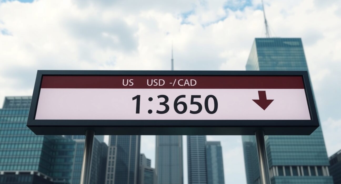 USD/CAD forecast shows a choppy range with a softer bias, as analyzed by TD Securities.