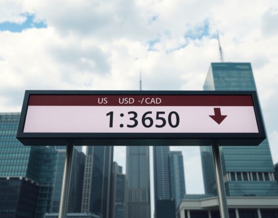 USD/CAD forecast shows a choppy range with a softer bias, as analyzed by TD Securities.