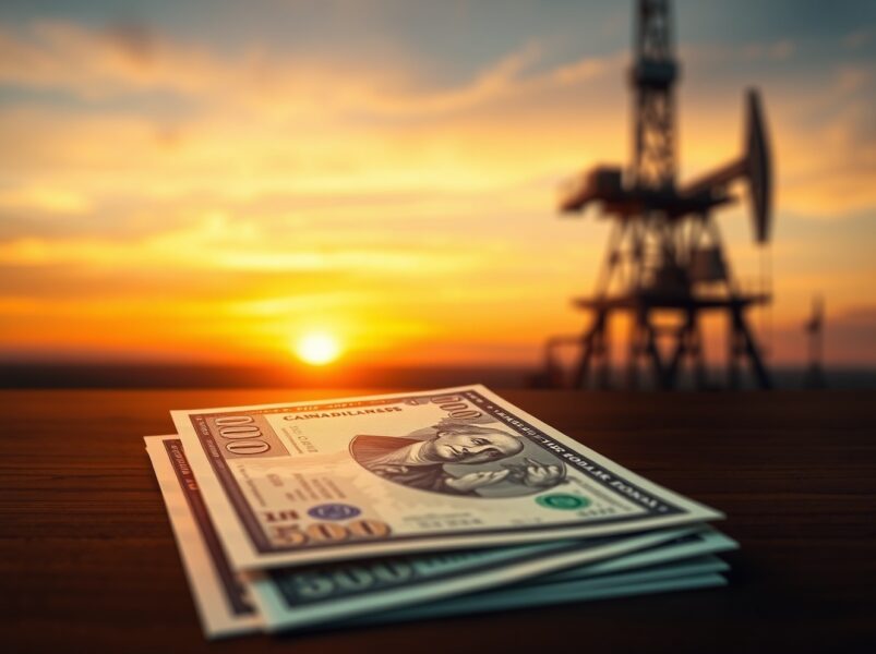 USD/CAD tõuseb enne olulist kooskõlastatud FEDi ja BoC otsust: ekspertanalüüs