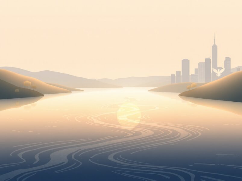 USD/CAD Forecast: Crucial 20-Day EMA Holds Firm as Resilient US Dollar Defies Pressure