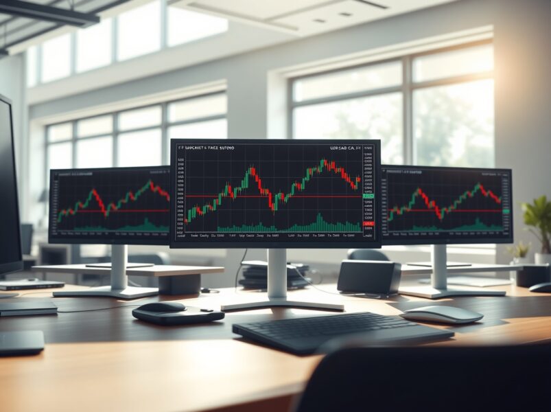 USD/CAD Forecast: Critical 1.3700 Support Test Sparks Volatility Near Moving Averages