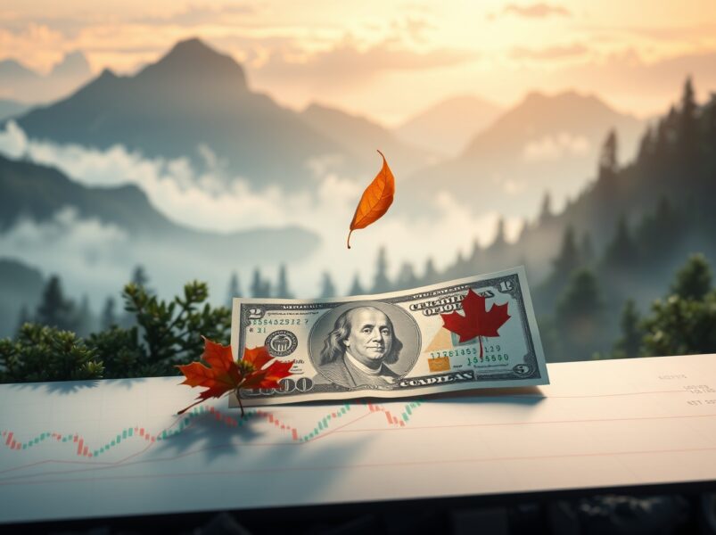 USD/CAD Forecast: Critical 1.3700 Barrier and 200-SMA Create Daunting Challenge for Bulls