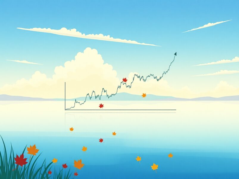 USD/CAD Forecast: Resilient 20-Day EMA Holds Firm Amidst Middle East Conflict Volatility