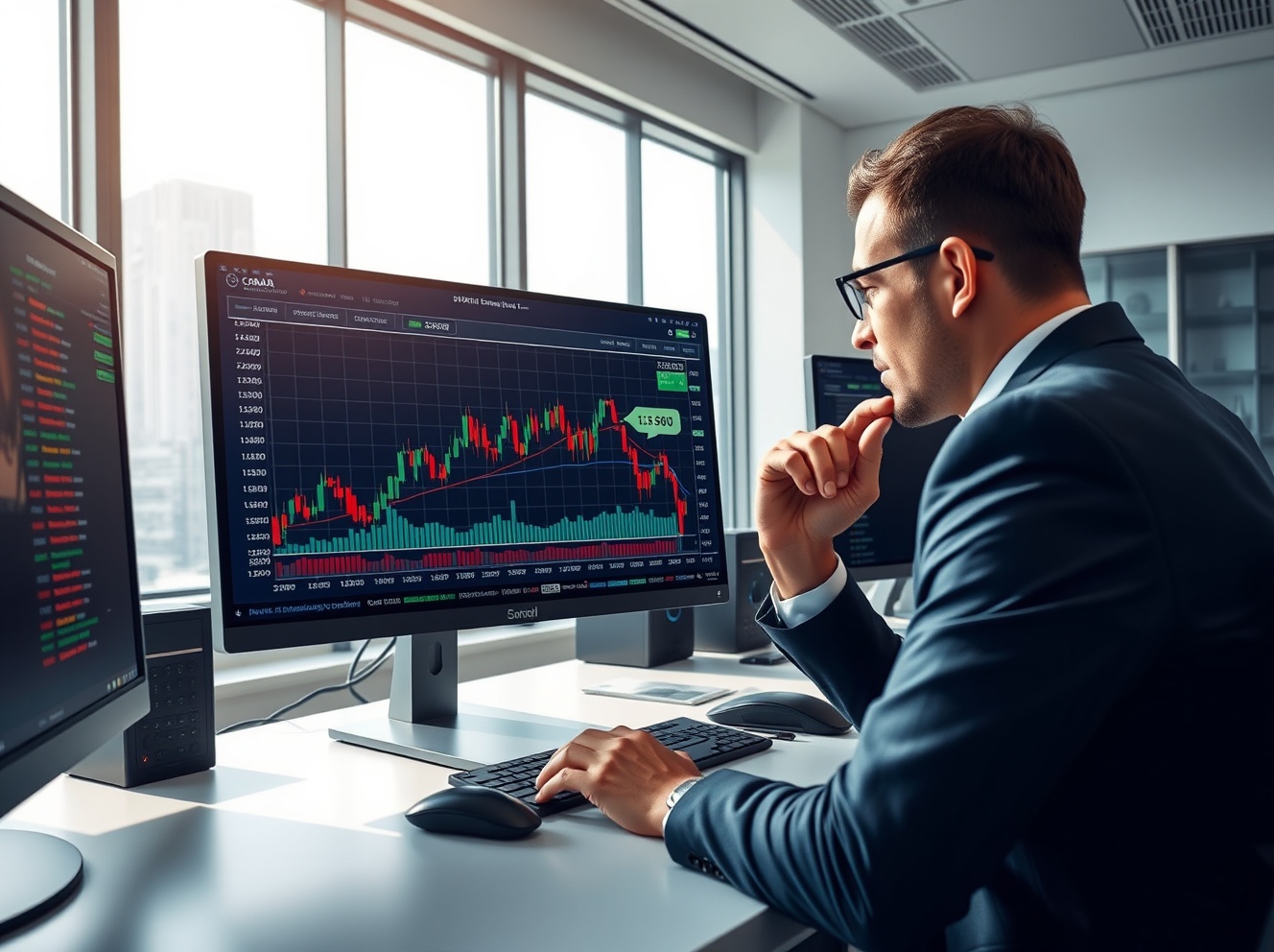 USD/CAD Forecast: Critical 1.3660 Level Holds as Markets Brace for Volatile NFP Data