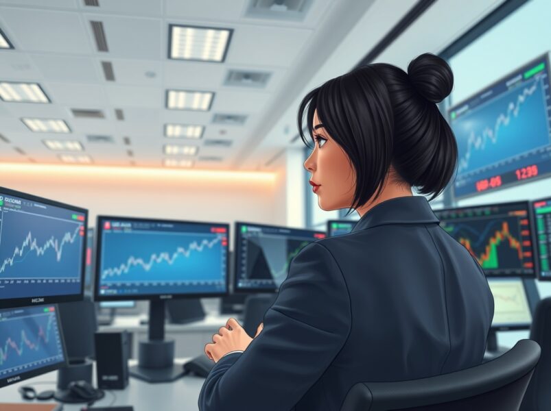 USD/CAD Surges Higher After Stunning US Jobs Report Shocks Markets