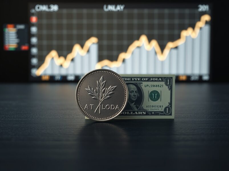 USD/CAD Price Forecast: Holds Gains Near 1.3700 as BoC and Fed Decisions Loom — Critical Support at Stake