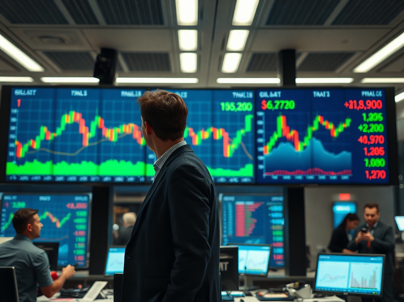 USD/CAD Holds Near 1.3850 as Bullish Dollar Offsets Rising Oil Prices