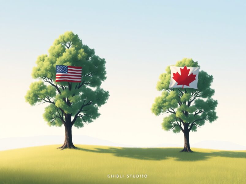 USD/CAD Holds Steady Above 1.3600 as Holiday Trading Creates Market Calm