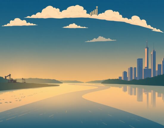 USD/CAD currency pair analysis showing impact of crude oil prices and US jobs data on exchange rate.