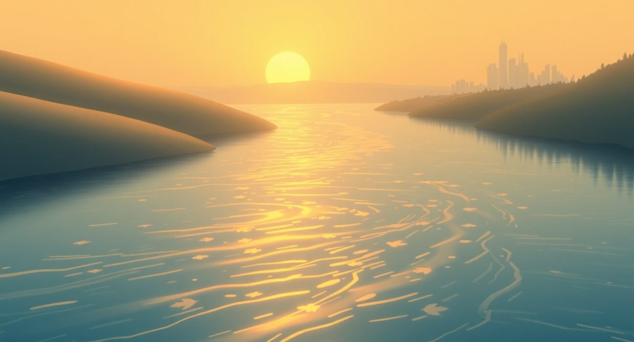 HSBC analysis of USD/CAD exchange rate limited by oil support and US trade policy dynamics.