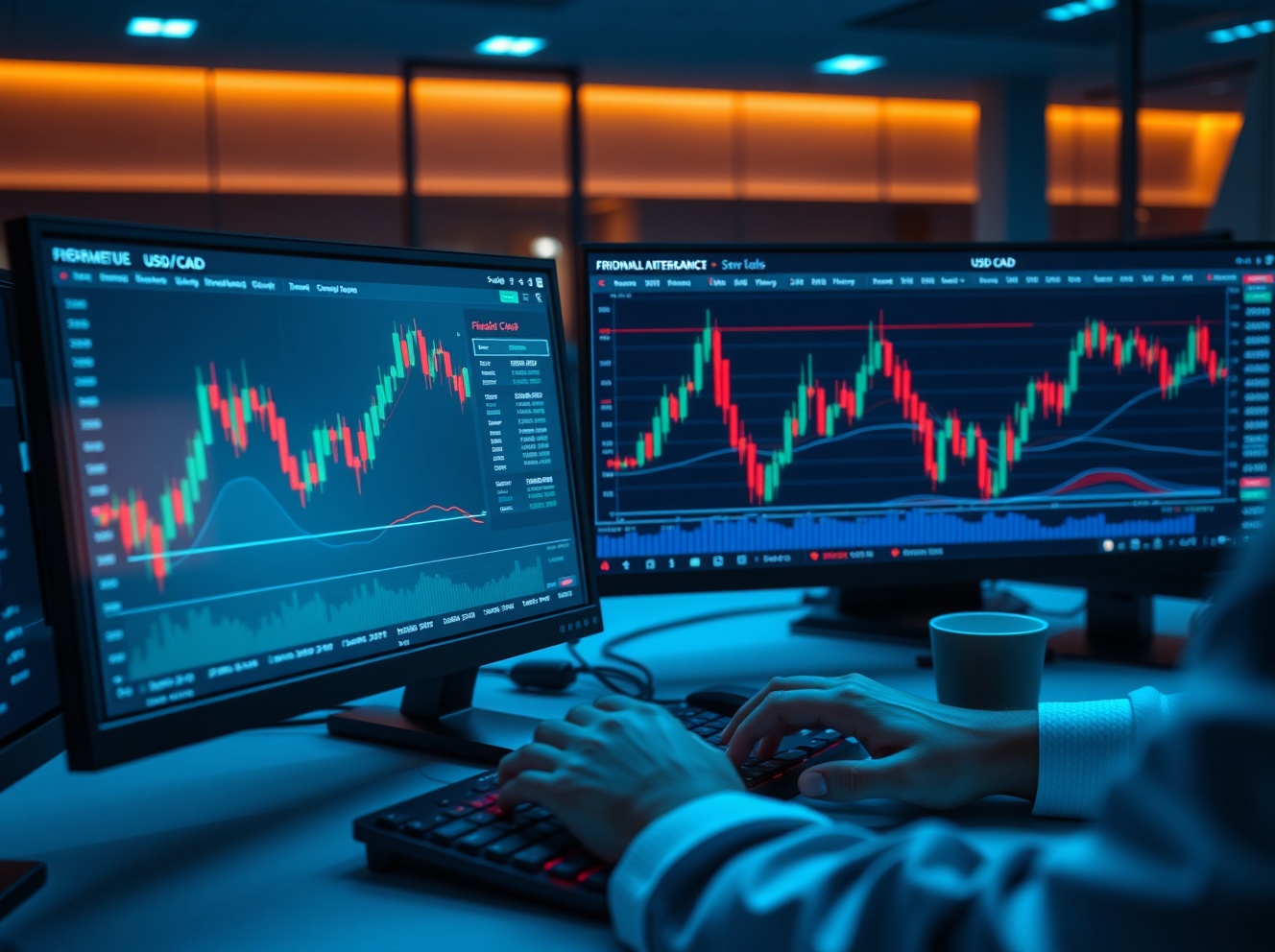 USD/CAD Price Forecast: Sustaining Above 50% Fibonacci Retracement Key for Further Gains