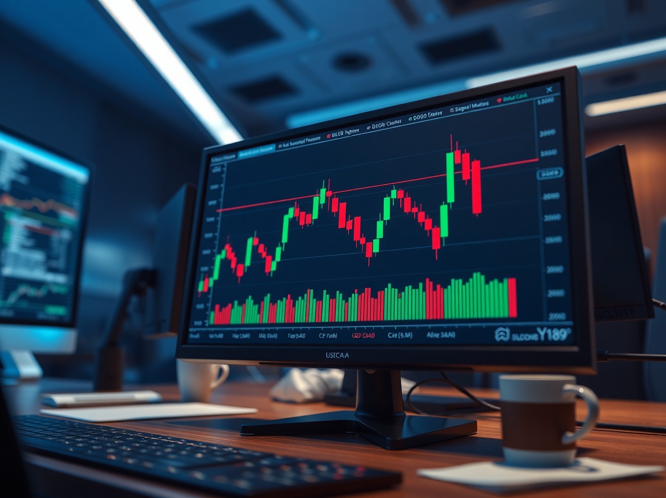 USD/CAD Price Forecast: Buyers Keep Control Despite Weakening Bullish Momentum