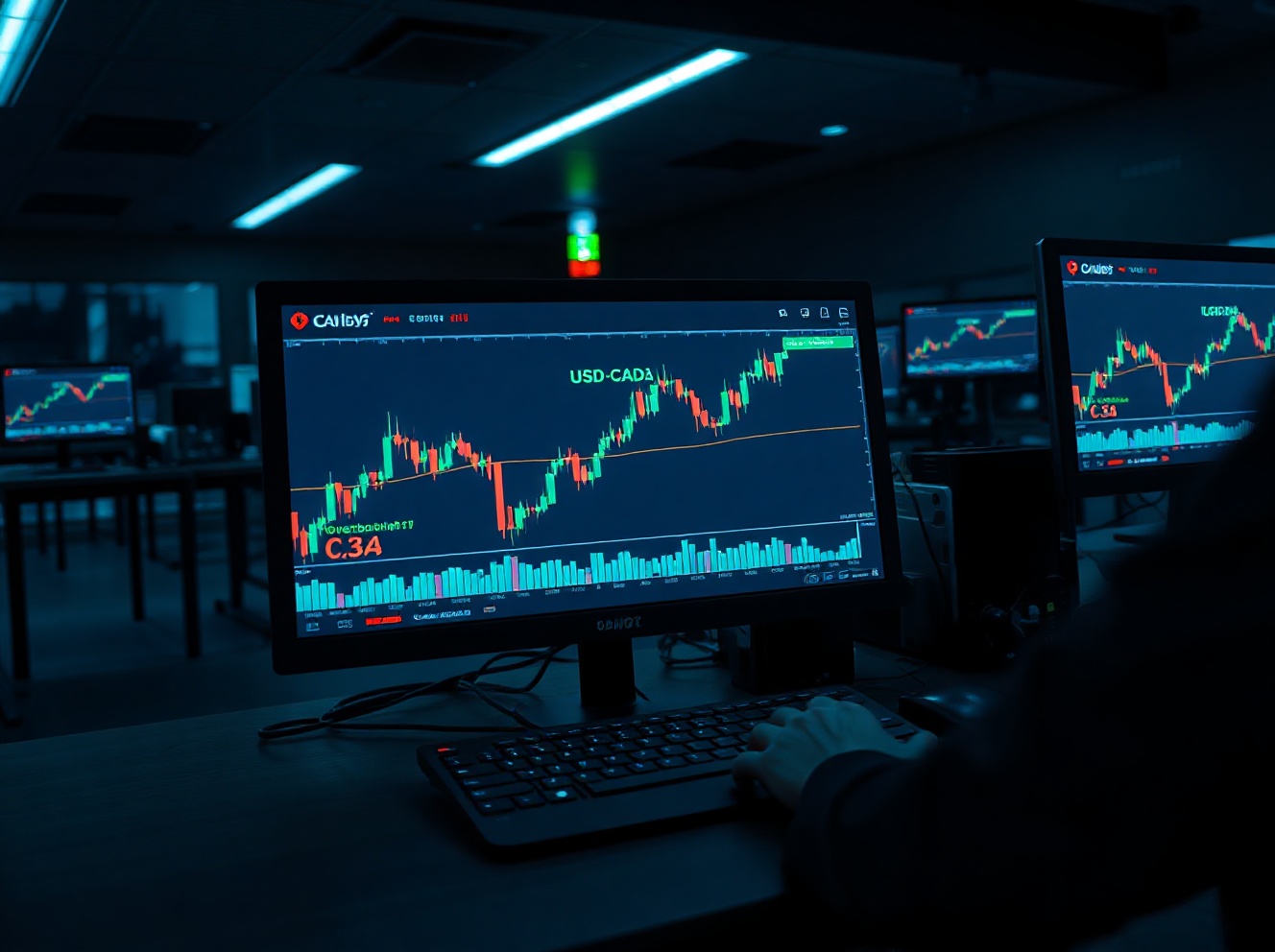 USD/CAD Price Forecast: Gains Hold Above 1.4100, But Overbought Signals Hint at Pullback Risk