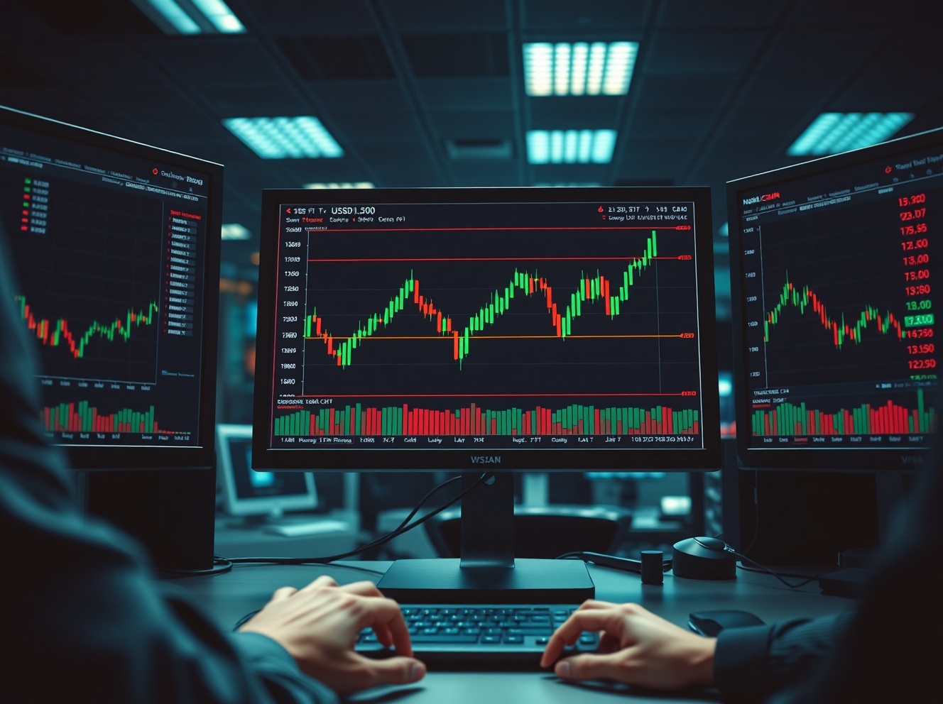 USD/CAD Price Forecast: Technical Setup Suggests Rally Above 1.3700 Is Building