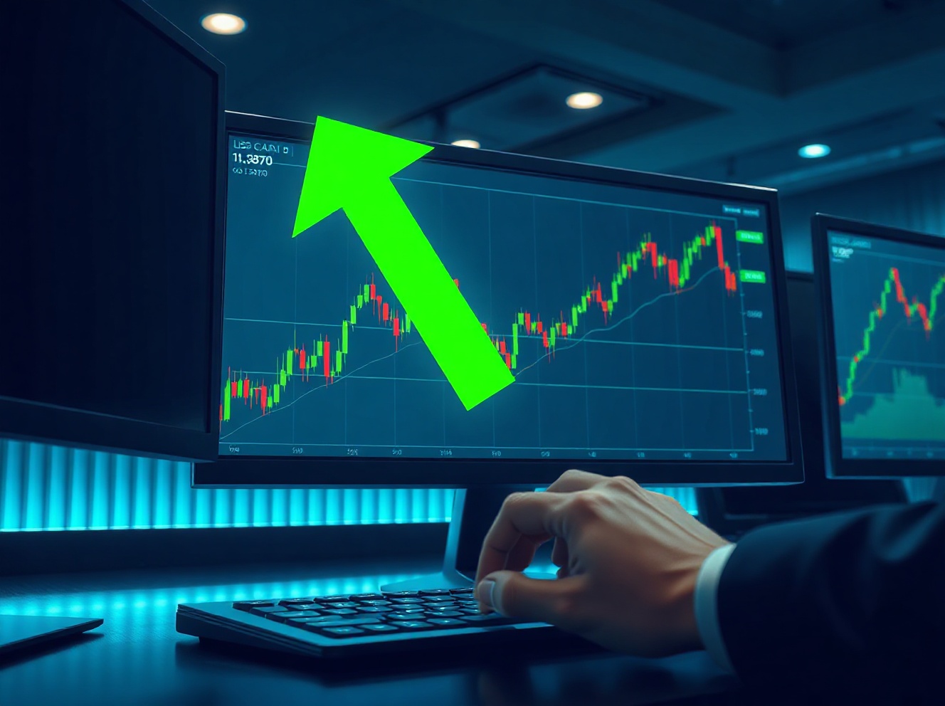 USD/CAD Price Forecast: Key Resistance at 1.3870 Could Trigger Next Rally Leg