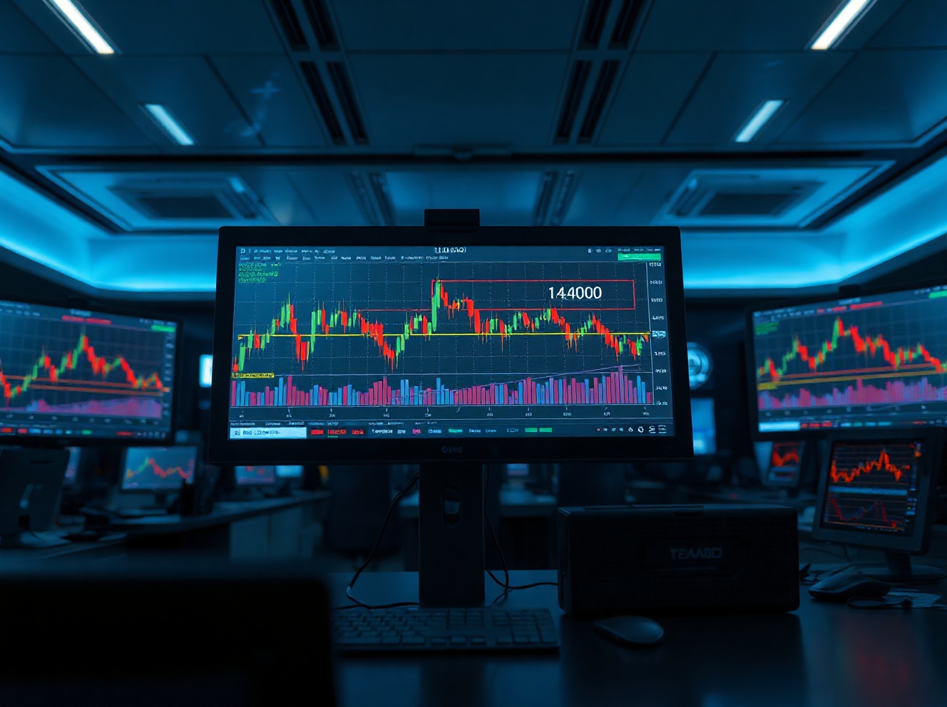 USD/CAD Price Forecast: RSI Flashes Overbought as Sellers Dig In at 1.4000