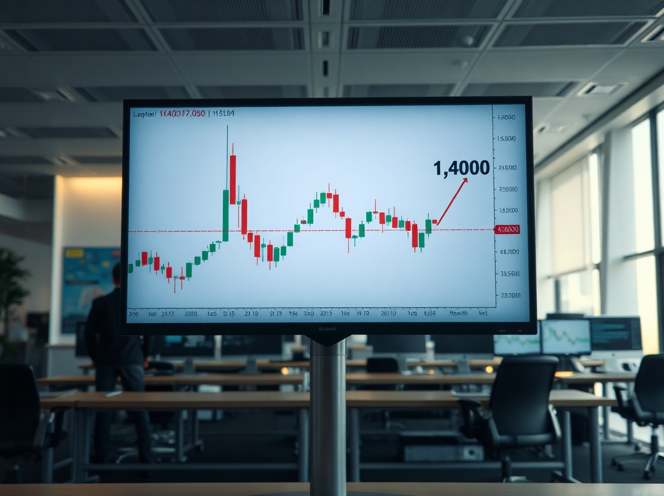 USD/CAD Price Forecast: Triangle Pattern Forms Above 1.4000 Support
