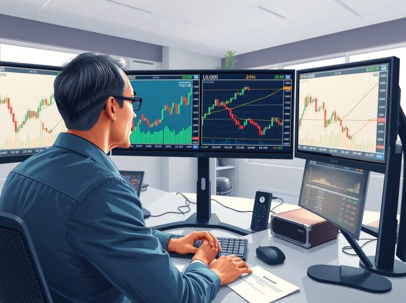 USD/CAD Analysis: Critical Range Risks Tilt Higher, Scotiabank Warns