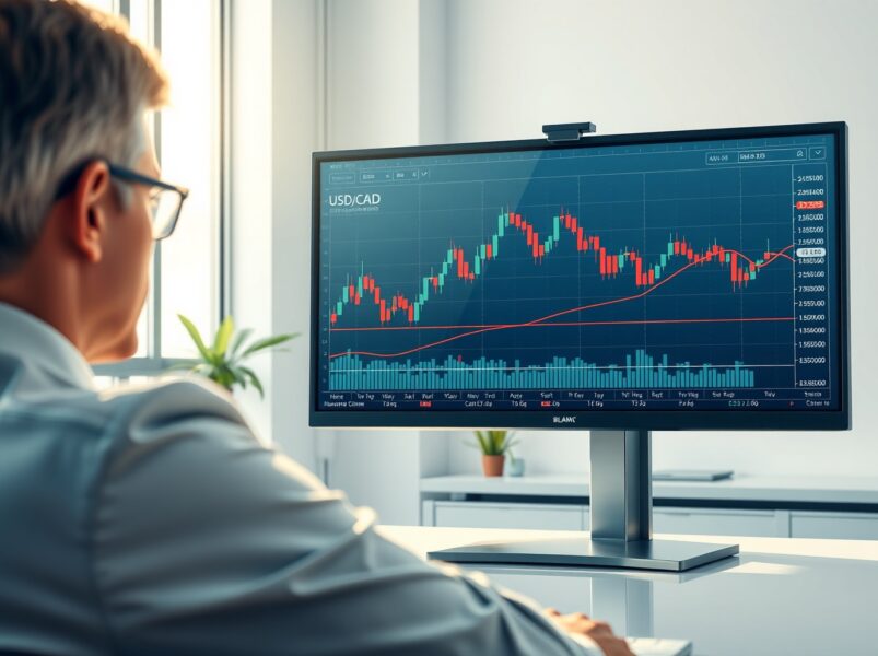 USD/CAD पूर्वानुमान: व्यापक गिरावट के भीतर 1.38 की ओर महत्वपूर्ण रिबाउंड की संभावना – Societe Generale विश्लेषण