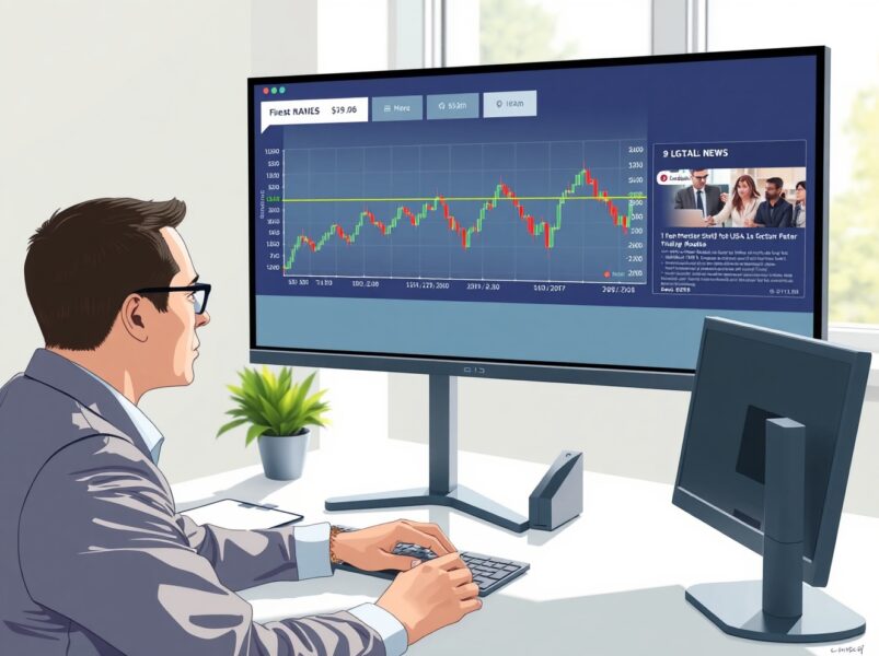 USD/CAD Forecast: Navigating the Critical Sideways Bias with Safe-Haven Support
