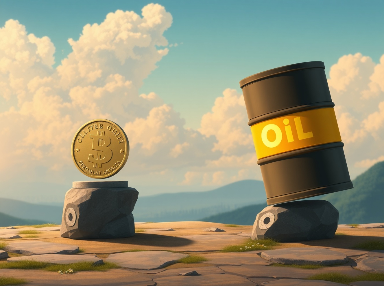 USD/CAD Holds Steady at 1.3700: How Soaring Oil Prices Battle a Resilient US Dollar