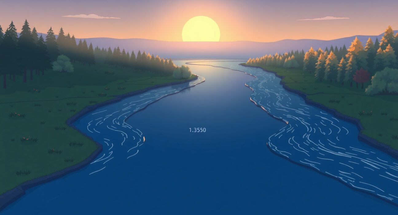 Analysis of the USD/CAD currency pair holding steady at 1.3550 ahead of US Retail Sales data release.