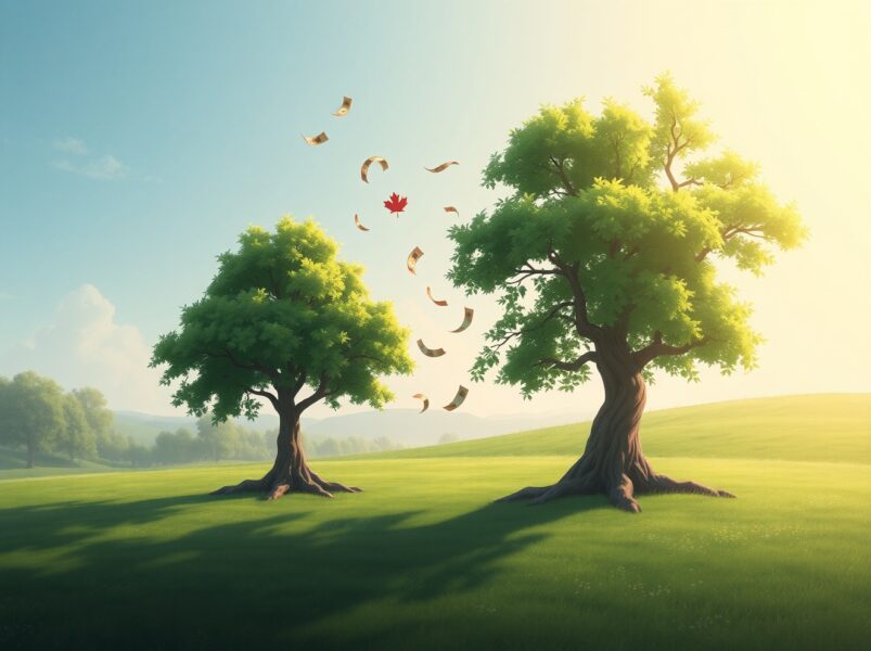 USD/CAD Exchange Rate Surges Amidst Critical USMCA Concerns and Robust US Labor Data