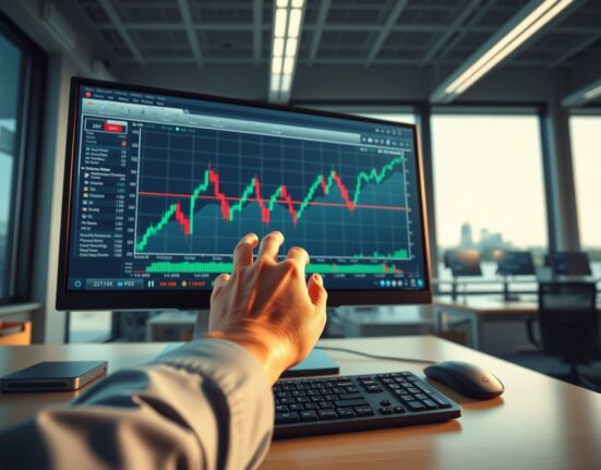 Analysis of the USD/CAD currency pair reaching a three-month high on a financial trading chart.